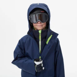 WEDZE KID'S SKI CLUB COMPETITION CAPE 980 -Outdoor Sporting Goods k3c1e42691bef5be4b8cdacd224a2a4a7