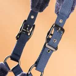 Horse Riding Halter And Leadrope Set For Horse And Pony 10 Horse Riding Halter And Leadrope Set For Horse And Pony -Outdoor Sporting Goods k3c3fbca13b78c246ed5d6b8044195f5a