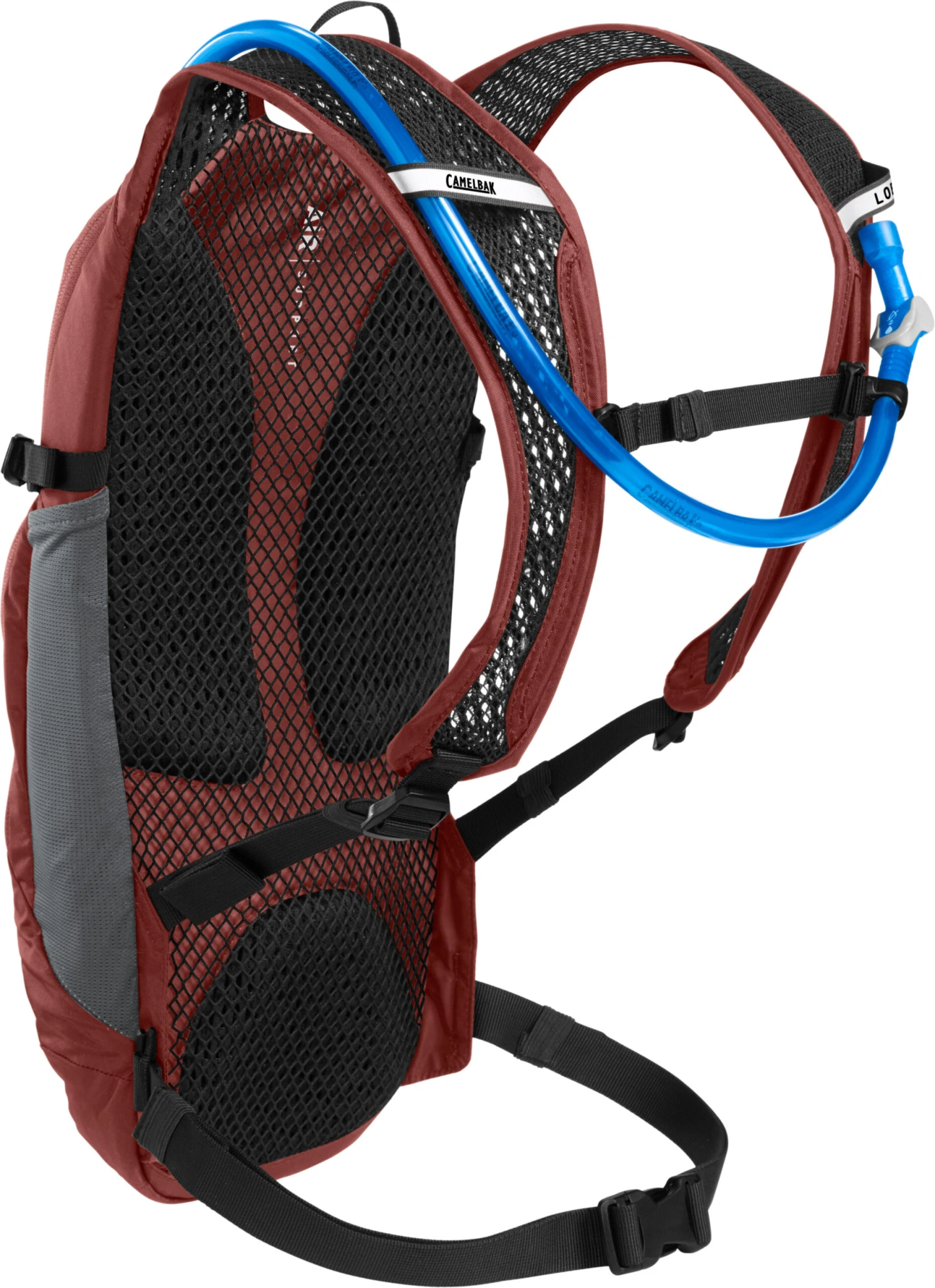 Camelbak LOBO Hydration Pack With Reservoir 11 Camelbak LOBO Hydration Pack With Reservoir - Image 9