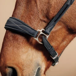 Horse Riding Synthetic Leather Halter For Horse & Pony 500 15 Horse Riding Synthetic Leather Halter For Horse & Pony 500 -Outdoor Sporting Goods k3c573b150c3ab544ff44089c5d07c3cd