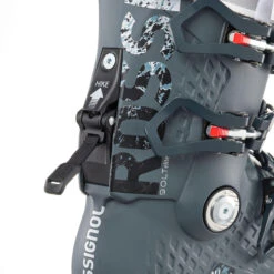 Rossignol WOMEN’S SKI BOOT - ALLTRACK ELITE 90 LT - GREY PINK -Outdoor Sporting Goods k3c691271436bc411cf0439e1058d57ba