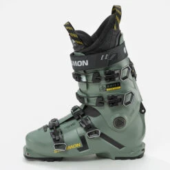 ADULT FREERIDE FREE TOURING SKI BOOTS-SALOMON SHIFT PRO 100 -Outdoor Sporting Goods k3c70839548dcae20792e677f8e91b30c