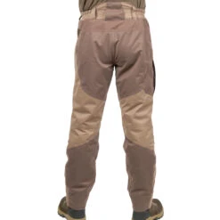 WARM SILENT WATERPROOF HUNTING TROUSERS 520 -Outdoor Sporting Goods k3c8482b84152751ce28558183120b2a4