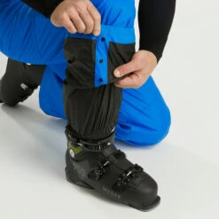 WEDZE MEN’S WARM SKI TROUSERS 26 WEDZE MEN’S WARM SKI TROUSERS -Outdoor Sporting Goods k3cd18804470610765a23072330c44ea1