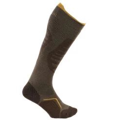 Full-Length Warm Woollen Country Sport Socks 900 -Outdoor Sporting Goods k3cd726600722b6f7e5b305e55d66b01d