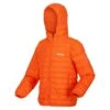 Regatta Junior Hillpack Kids' Walking Hooded Jacket -Outdoor Sporting Goods k3ced84ce5662d8cc1fc080e41a178167