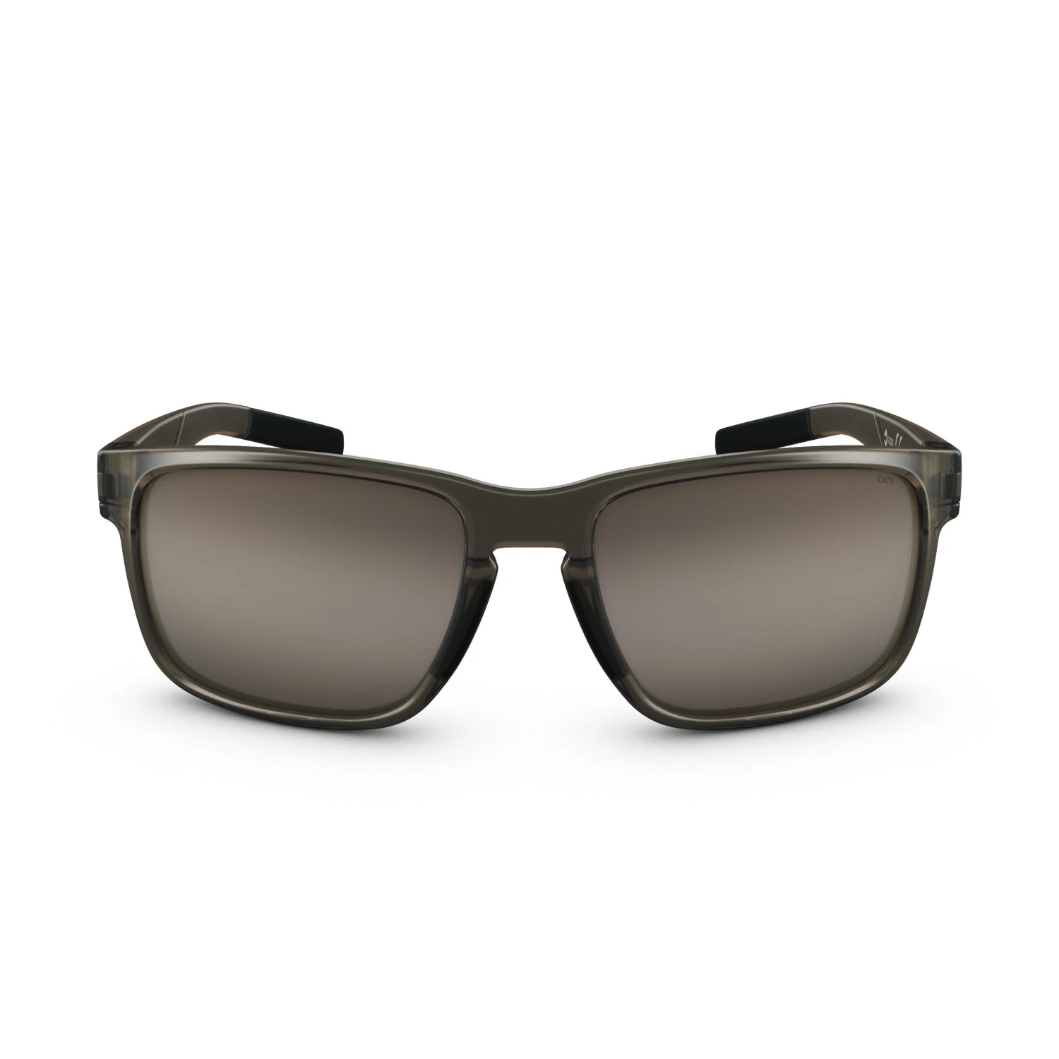 Quechua Adult Hiking Sunglasses – MH530 – Category 3 4 Quechua Adult Hiking Sunglasses – MH530 – Category 3 - Image 2