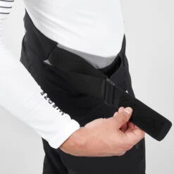 WEDZE MEN’S SKI TROUSERS - 980 -Outdoor Sporting Goods k3dac286f8d7da66567d2d3e5ceffaad2