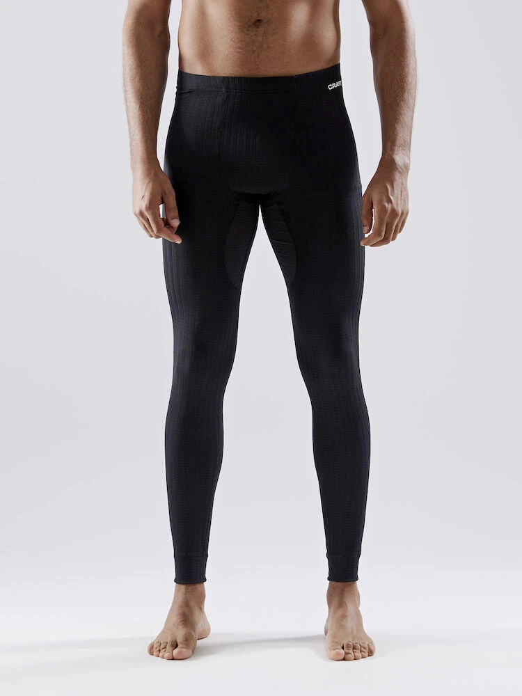 Craft ACTIVE EXTREME X BASELAYER PANTS MEN BLACK 5 Craft ACTIVE EXTREME X BASELAYER PANTS MEN BLACK - Image 3