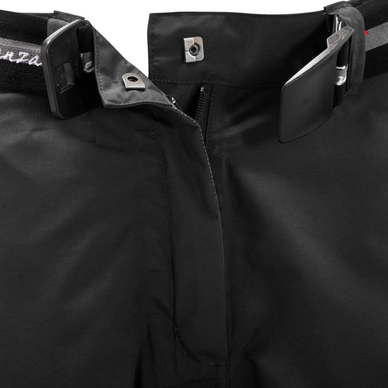 500 Adult 2-in1 Waterproof Horse Riding Overtrousers 9 500 Adult 2-in1 Waterproof Horse Riding Overtrousers - Image 7