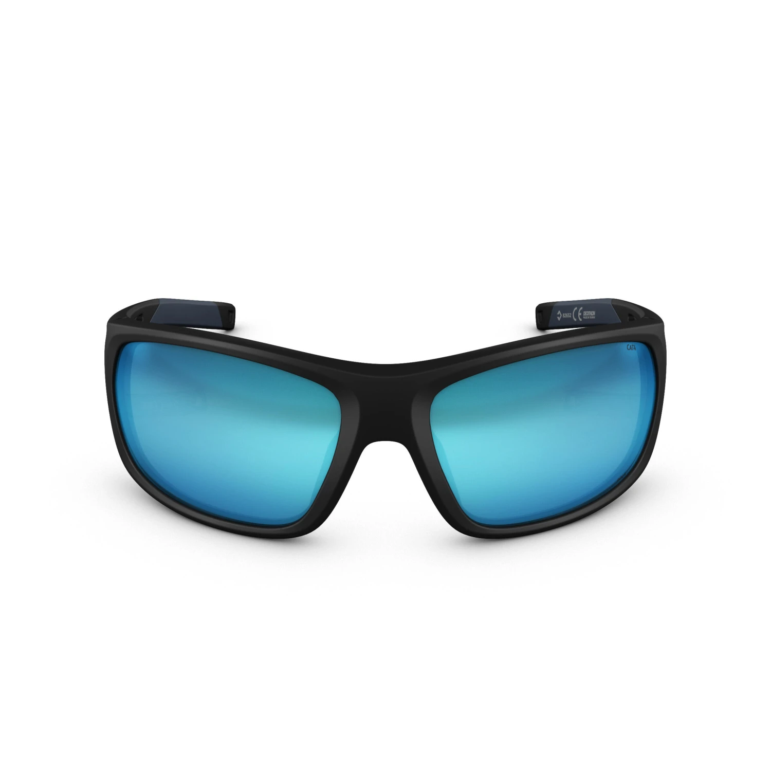 Quechua Adults Hiking Sunglasses - MH580 14 Quechua Adults Hiking Sunglasses - MH580 - Image 12