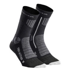 Quechua Trek Altitude Socks 25 Quechua Trek Altitude Socks -Outdoor Sporting Goods k3ea095651a5856981cd65b8b4c315773