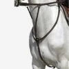 Romeo Horse And Pony Breastplate + Martingale -Outdoor Sporting Goods k3ec07b0c9c887d46e4807d69461c96f0