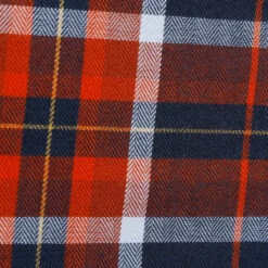 Sentier Long-Sleeved Horse Riding Shirt - Navy And Red Checks -Outdoor Sporting Goods k3ec47503baa51d0bf5a85aa0d079e643