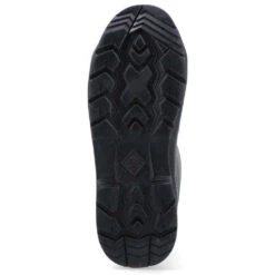 Muck Boots Unisex Adult Chore Max S5 Wellington Boots (Black/Blue/Orange) -Outdoor Sporting Goods k3ec4a94a9f35f94032512530e226f2dd