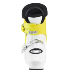 WEDZE KIDS’ SKI BOOTS PUMZI 500 YELLOW -Outdoor Sporting Goods k3ed91f68fcfbe357238cee4a35c7bb45