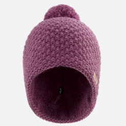 WEDZE ADULT SKI HAT MADE IN FRANCE - TIMELESS -Outdoor Sporting Goods k3f0f4060ec97d82fe7b0993b41a91080