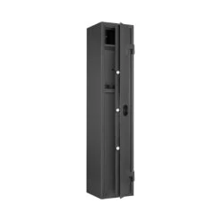 Security Cabinet For 5 Pieces Of Equipment -Outdoor Sporting Goods k3f4840113f05a54c95c0f92644b4290b
