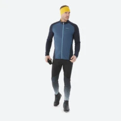 MEN’S Cross-Country Ski Jacket - XC S Jacket 550 -Outdoor Sporting Goods k3f6a69758324df04ae097f9bebc58cfe