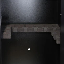 SAFETY CABINET SOLOGNAC 500 FOR 10 GUNS 14 SAFETY CABINET SOLOGNAC 500 FOR 10 GUNS -Outdoor Sporting Goods k3f820421db4940ab14d96cb4f413e9ec