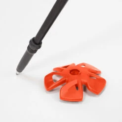 WEDZE TELESCOPIC FREERIDE SKI POLES -Outdoor Sporting Goods k3f996830dba25960a503383cde13bd05