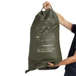 3-season Sleeping Bag For Carp Fishing -Outdoor Sporting Goods k3fbacccea54af638f111f5374b0411dc