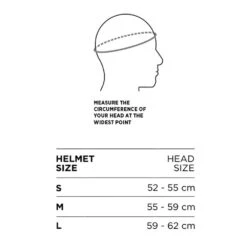 BOLLE V-LINE CARBON ADULT VISOR SNOW HELMET -Outdoor Sporting Goods k4059c7b16d2c54ca65f6608e9f7be6b4