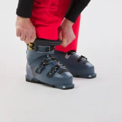 WEDZE MEN'S SKI TROUSERS - FR PATROL 31 WEDZE MEN'S SKI TROUSERS - FR PATROL -Outdoor Sporting Goods k411cfaf3f2502cd7818861085184e335