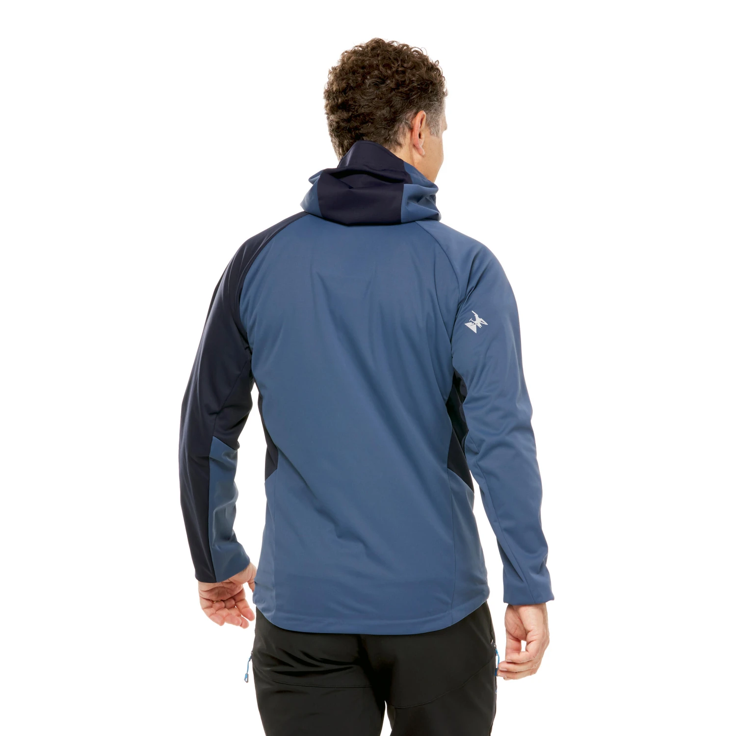 Simond Men's Mountaineering Softshell Jacket 5 Simond Men's Mountaineering Softshell Jacket - Image 3