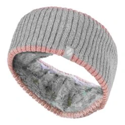 Ladies Cable Knitted Fleece Lined Thermal Winter Ear Warmer Headband 40 Ladies Cable Knitted Fleece Lined Thermal Winter Ear Warmer Headband -Outdoor Sporting Goods k41674cda37976b1ed83db24d5f7f90ae