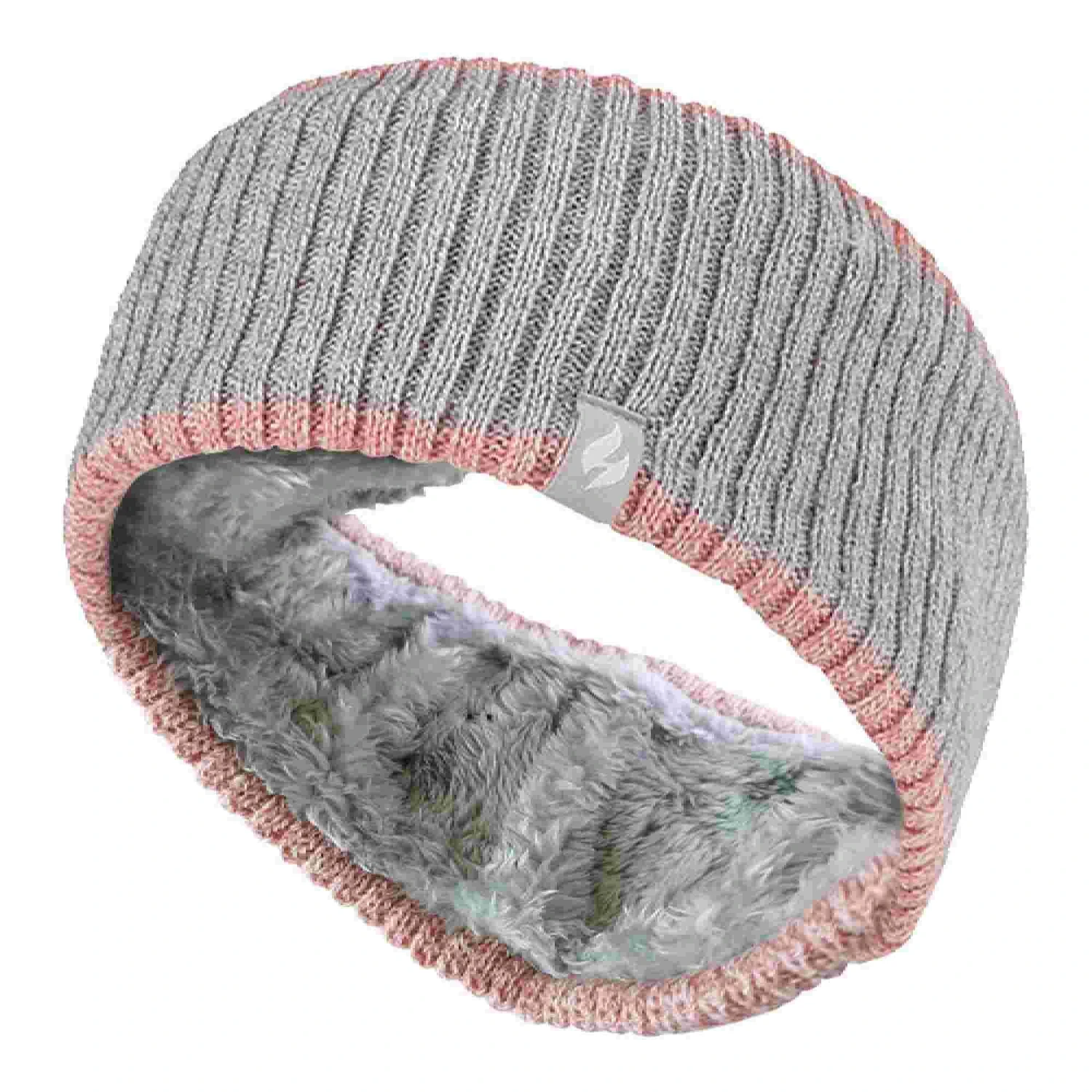 Ladies Cable Knitted Fleece Lined Thermal Winter Ear Warmer Headband 21 Ladies Cable Knitted Fleece Lined Thermal Winter Ear Warmer Headband - Image 19
