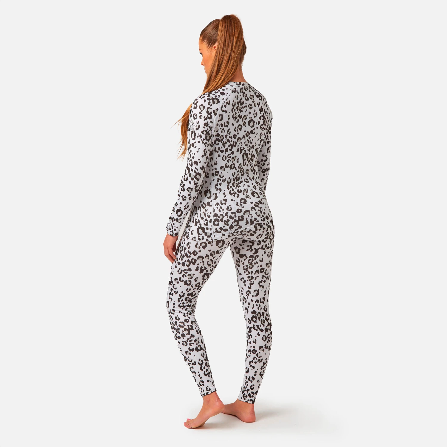 Cozy Limited Edition Crewneck Black Zebra 17 Cozy Limited Edition Crewneck Black Zebra - Image 15