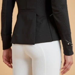 Women's Horse Riding Show Jacket 900 22 Women's Horse Riding Show Jacket 900 -Outdoor Sporting Goods k41e765f6cc8496c41d227b645fb42563