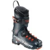 Ski Touring Boots Fischer Travers Ts -Outdoor Sporting Goods k4227d157de053dd76e68390a777abf47