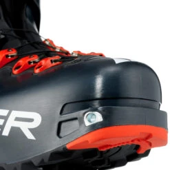 Ski Touring Boots Fischer Travers Ts -Outdoor Sporting Goods k4231b725eca949a91a56cab0572edc8d
