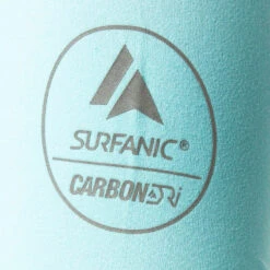 CarbonDri Cozy Zip Neck Black -Outdoor Sporting Goods k426285f114b37804cfa352d26702413a