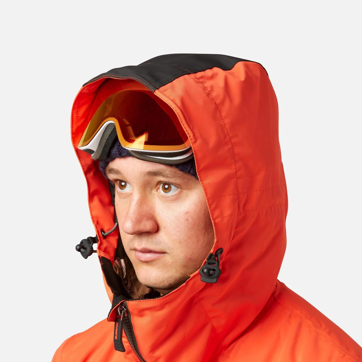 Raider Hypadri Jacket Black 15 Raider Hypadri Jacket Black - Image 13