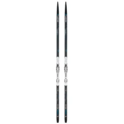 Classic Cross Country Skis 900 With Skins MED Camber+Rottefella Xcelerator Bdgs -Outdoor Sporting Goods k427a8ab8b9908bd0b5ecd89f746125e6