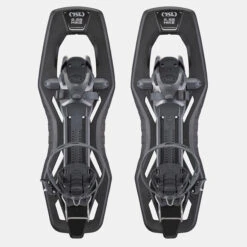 Large Deck Snowshoes PACK - TSL 2.28 HIKE Black - And HIKE Alu 3 Poles 12 Large Deck Snowshoes PACK - TSL 2.28 HIKE Black - And HIKE Alu 3 Poles -Outdoor Sporting Goods k429ac9023617d658bf3568c76e218fde