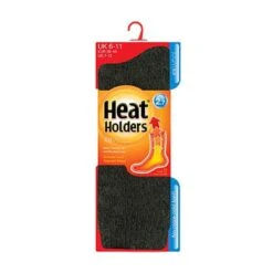 Mens Thick Heavy 2.7 TOG Short Thermal Wool Rich Socks -Outdoor Sporting Goods k430467f89e4f1d20623806e4bc07bb37