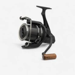 CARP-FISHING REEL OKUMA 8K FD