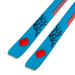Touring Ski Fischer Hannibal 96 Carbon (without Skins) -Outdoor Sporting Goods k43646ec9b1ef8e5bf12a4c07e75aac0d