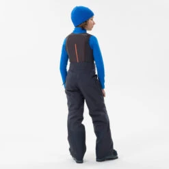 WEDZE KIDS’ SKI TROUSERS WITH BACK PROTECTOR - FR900 24 WEDZE KIDS’ SKI TROUSERS WITH BACK PROTECTOR - FR900 -Outdoor Sporting Goods k438f8a17281975fe25216bb746778c44