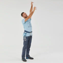 Simond MEN’S STRETCH CLIMBING JEANS VERTIKA V2 -Outdoor Sporting Goods k43b2cbafb66a39e3b5de28fc58e79ff4