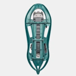 Medium Sieve Snowshoes - TSL 325 ORIGINAL Green - -Outdoor Sporting Goods k43d9d8a5f890b9f43fb1eccbab156dd7