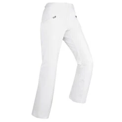WEDZE WOMEN'S SKIING WARM TROUSERS - 180 31 WEDZE WOMEN'S SKIING WARM TROUSERS - 180 -Outdoor Sporting Goods k43f6785fffe2972bf2f87302632f4c91