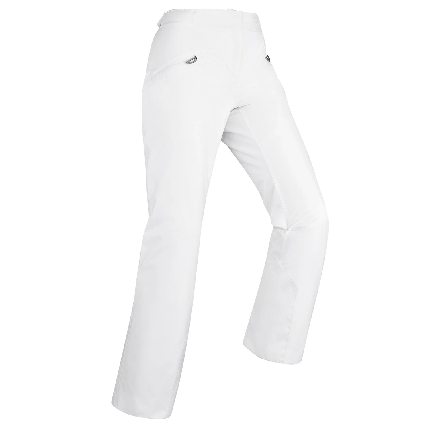 WEDZE WOMEN'S SKIING WARM TROUSERS - 180 12 WEDZE WOMEN'S SKIING WARM TROUSERS - 180 - Image 10