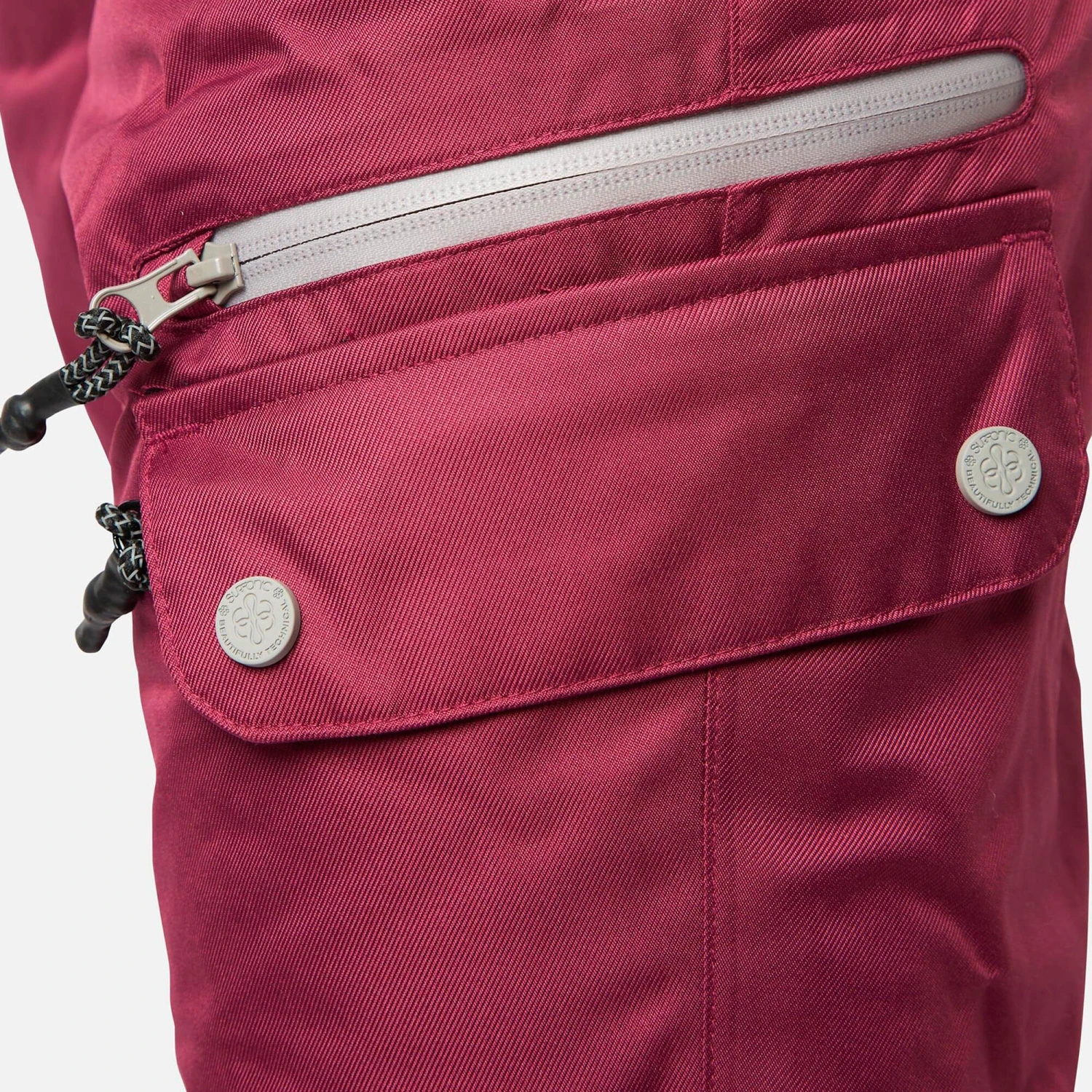 Wanderlust Hypadri Ski Pant Violet Alure 7 Wanderlust Hypadri Ski Pant Violet Alure - Image 5