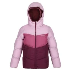 Regatta Lofthouse VI Kids' Walking Jacket -Outdoor Sporting Goods k4406427ab385c7111d3aa32ebcb46ce4