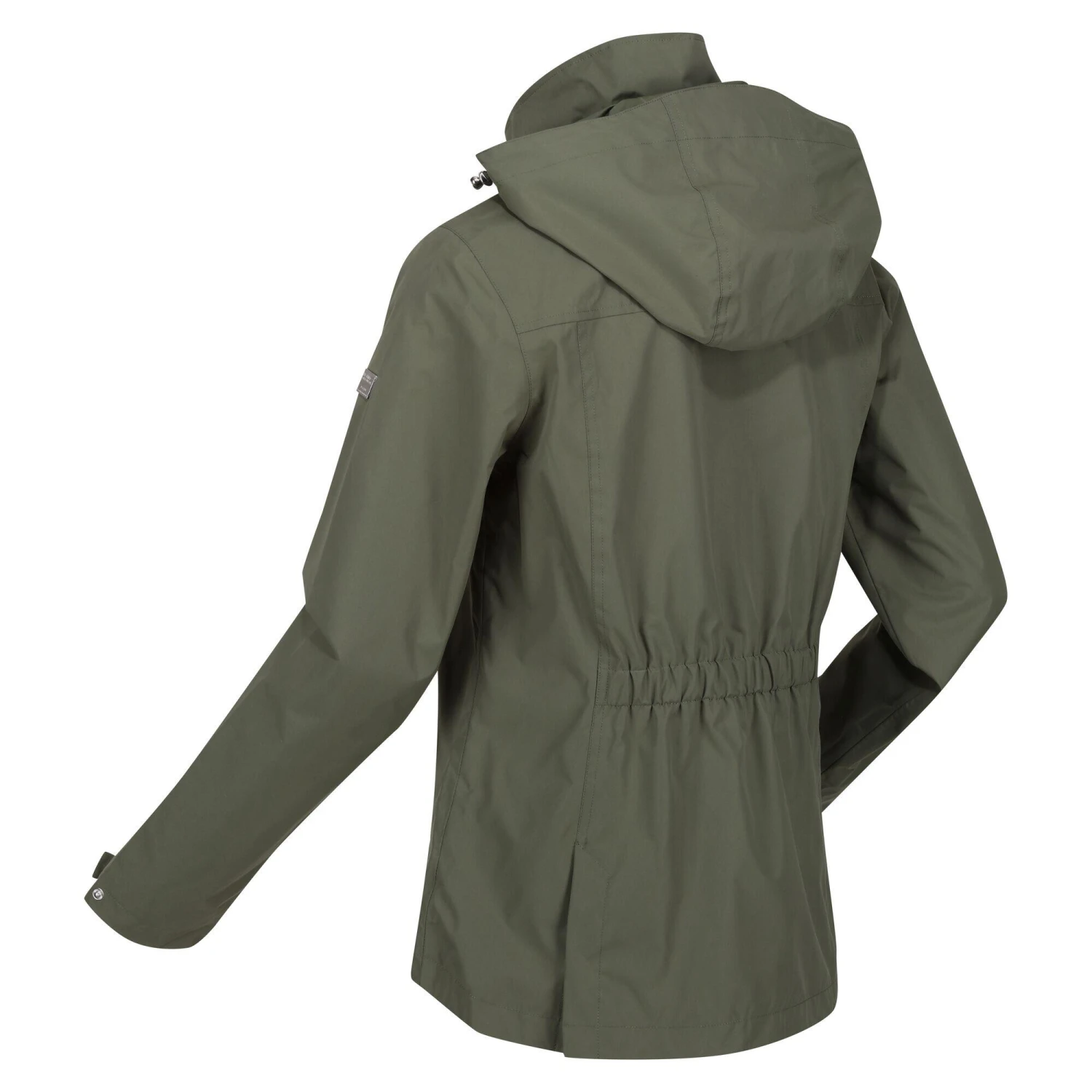 Regatta Women's Laiyah Waterproof Jacket 4 Regatta Women's Laiyah Waterproof Jacket - Image 2